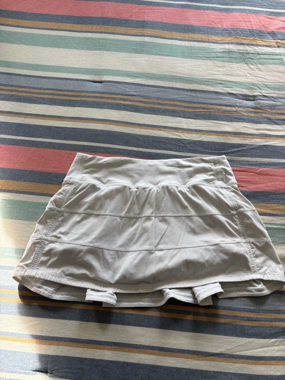 Lululemon skirt